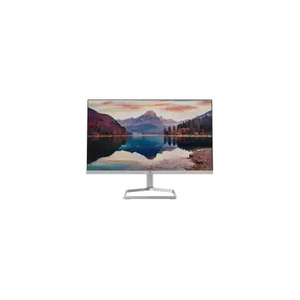 Monitor 21-5 HP M22f 21-5/IPS/1920x1080/75Hz/5ms/HDMI/VGA/FreeSync/srebrna  - 1