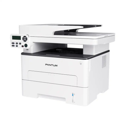  MFP Laser Pantum M7100dw---  - 1