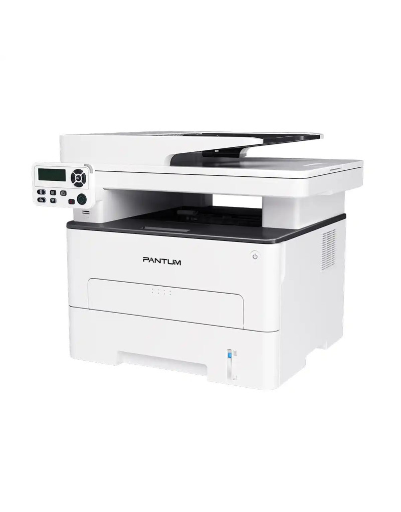  MFP Laser Pantum M7100dw---  - 1