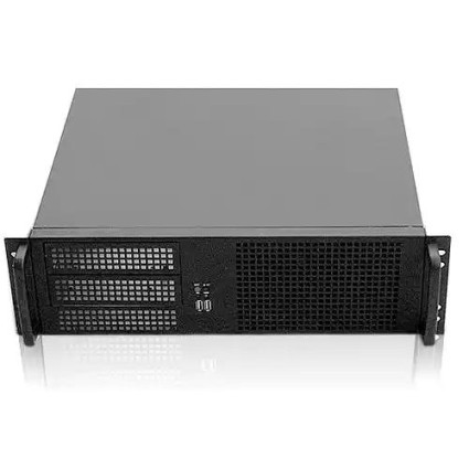 Računar ZEUS i3-12100/DDR4 16GB/M-2 500GB - Rack  - 1