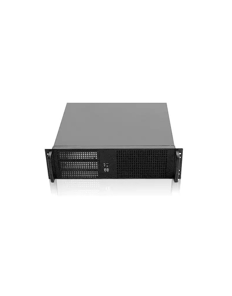 Računar ZEUS i3-12100/DDR4 16GB/M-2 500GB - Rack  - 1