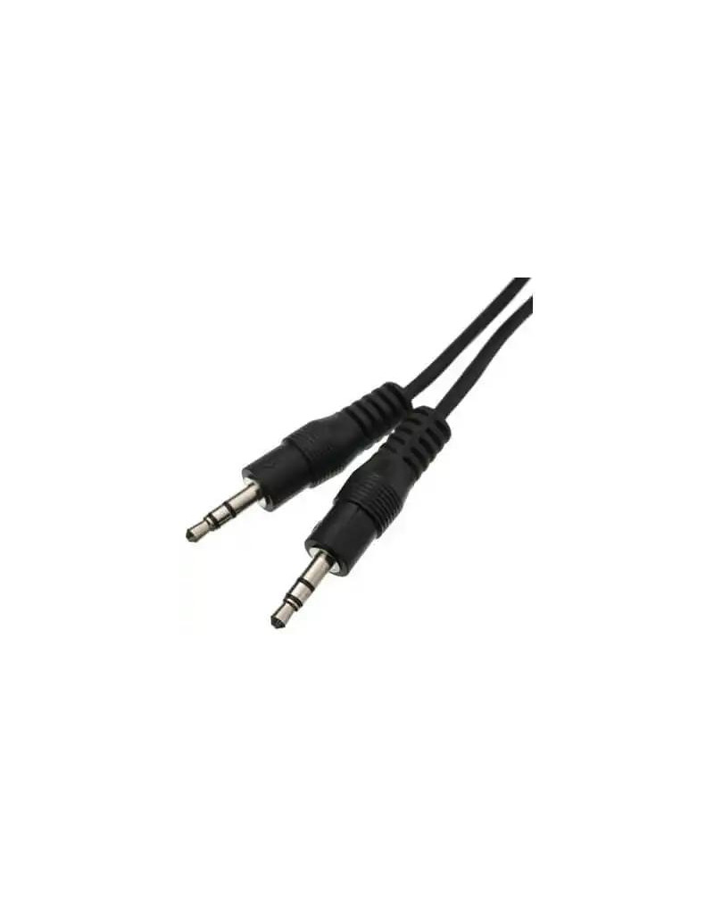 Kabl AUX 3-5mm - 3-5mm 5m Linkom  - 1