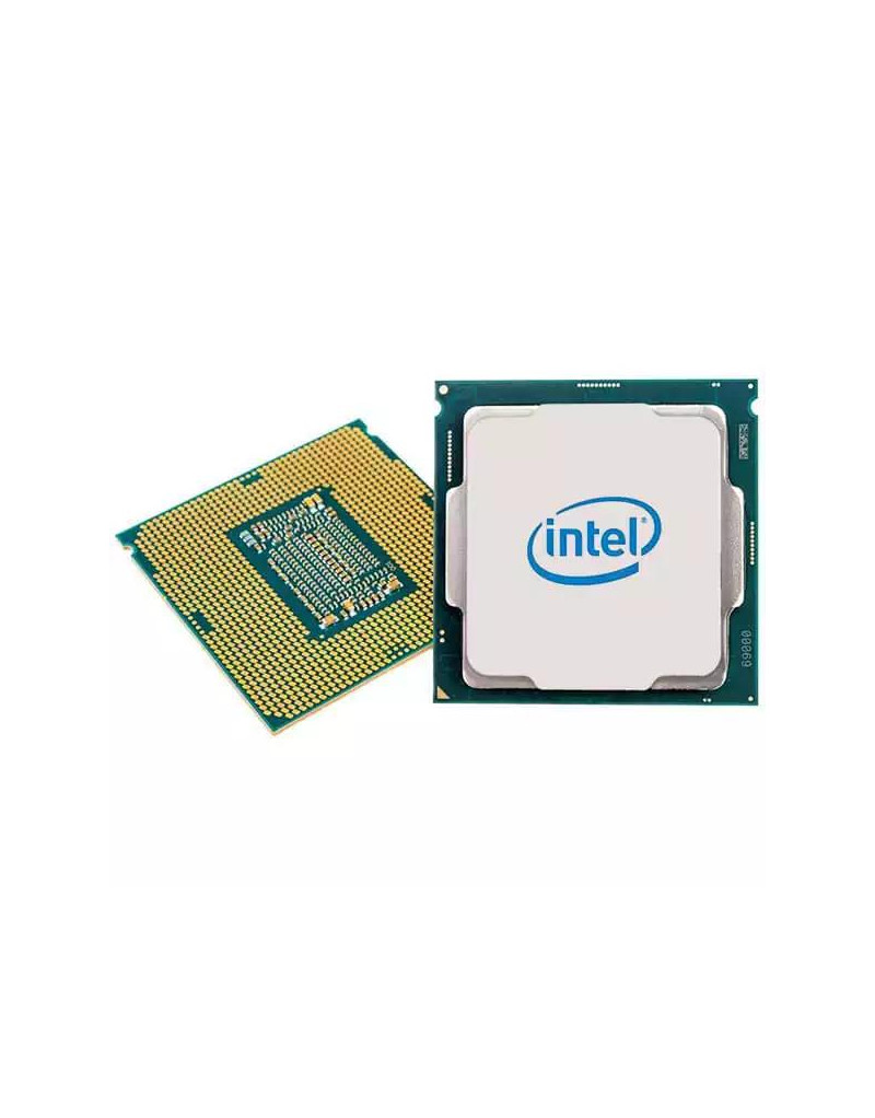 Procesor 1700 Intel i5-12400 2-5 GHz Tray  - 1