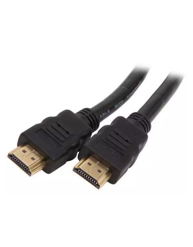 Kabl HDMI-HDMI M/M V1-4 15m sa feritima E-Green  - 1