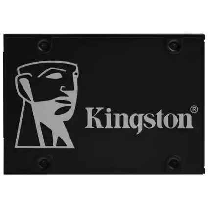 SSD 2-5 SATA3 512GB Kingston SKC600/512G  - 1