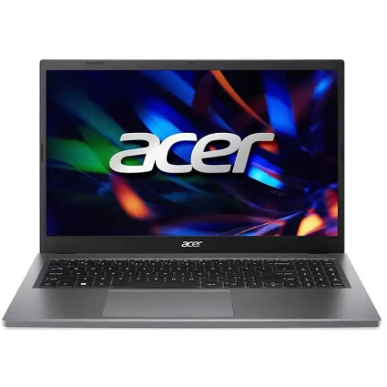 Laptop Acer Extensa 15  EX215-5 15-6 FHD/i7-1255U/16GB/NVMe 512GB/Iris Xe/siva  - 1