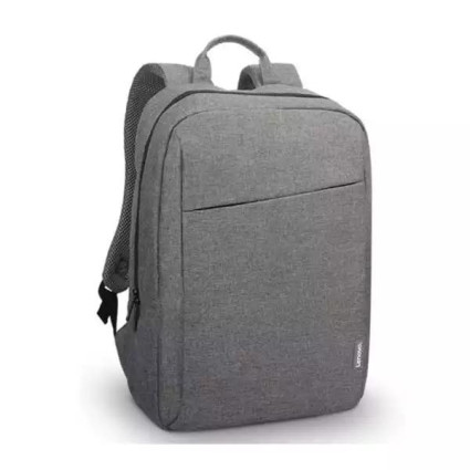 Ranac za Laptop Lenovo 15-6 Casual Backpack B210/siva GX40Q17227  - 1