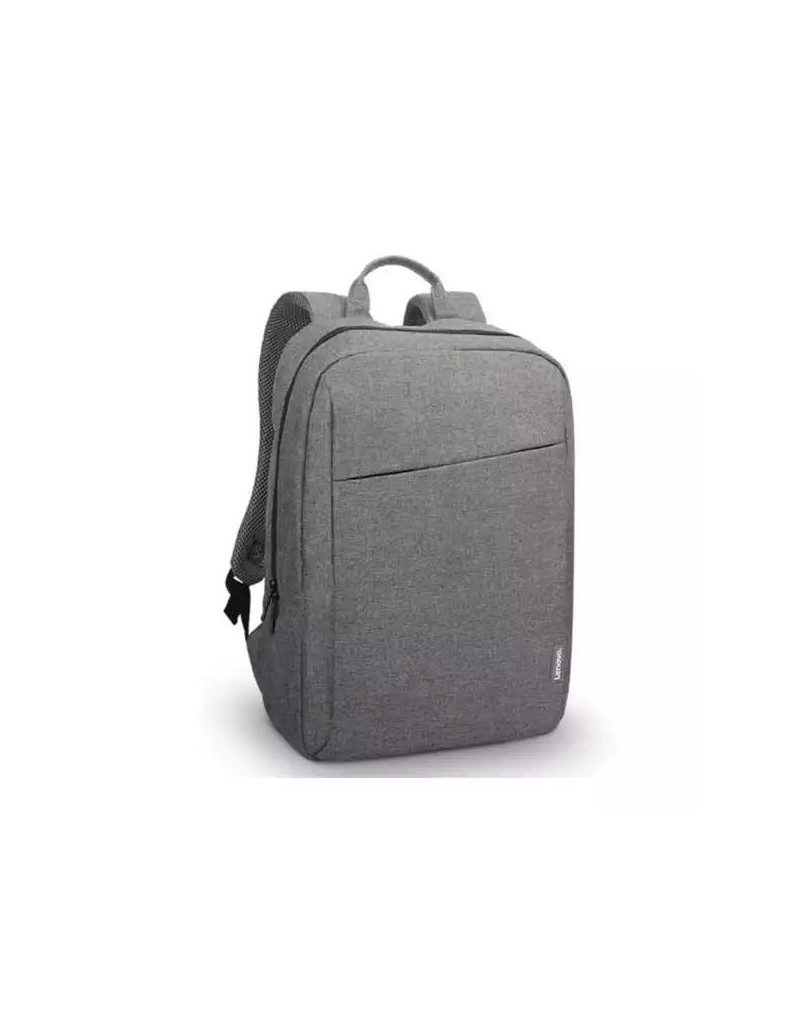 Ranac za Laptop Lenovo 15-6 Casual Backpack B210/siva GX40Q17227  - 1