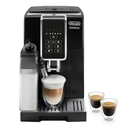 Aparat za espresso DeLonghi ECAM350-50-B  - 1