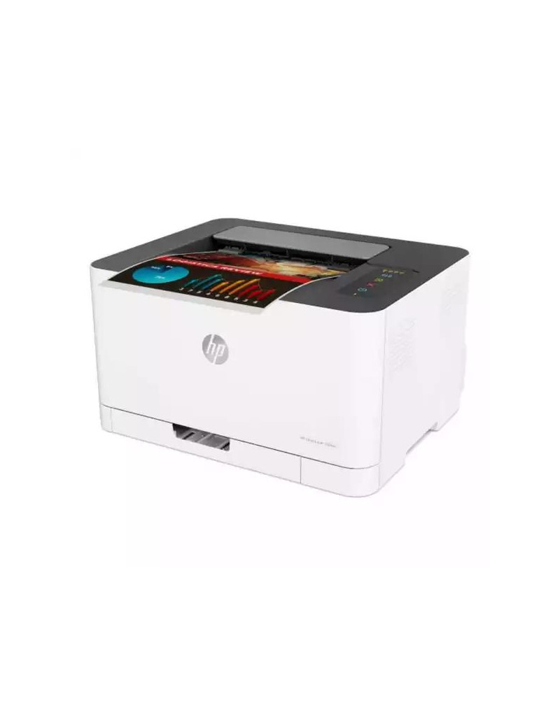  Color laserski štampač HP 150nw, 600x600dpi/64MB/USB/Ethernet/Wifi, Set tonera---  - 1