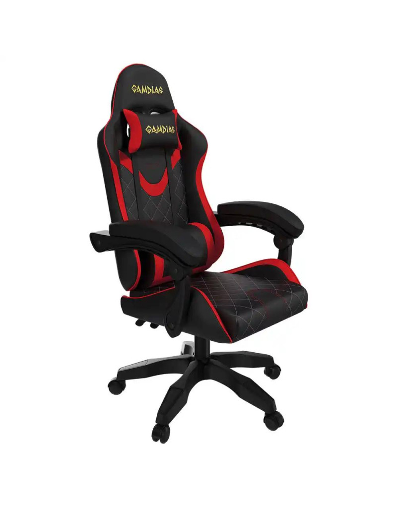 Gaming stolica Gamdias Zelus E2 crno/crvena - 1 Gaming stolica Gamdias Zelus E2 crno/crvena - 1