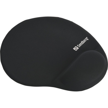 Podloga Sandberg Gel Wrist rest 520-23  - 1