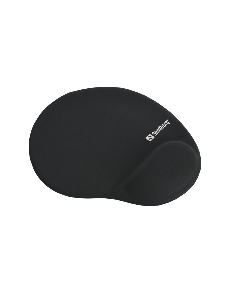 Podloga Sandberg Gel Wrist rest 520-23 - 1 Podloga Sandberg Gel Wrist rest 520-23 - 1
