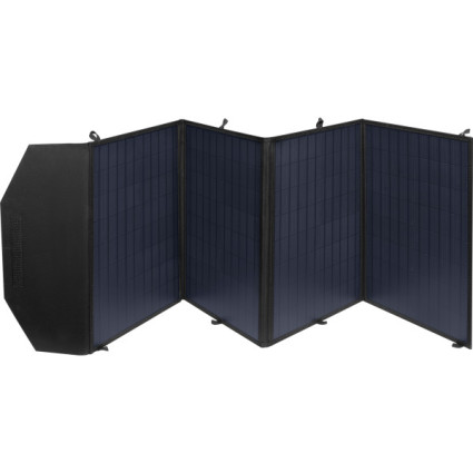 Solarni panel punjač Sandberg 420-81 100W QC3.0/PD/DC  - 1