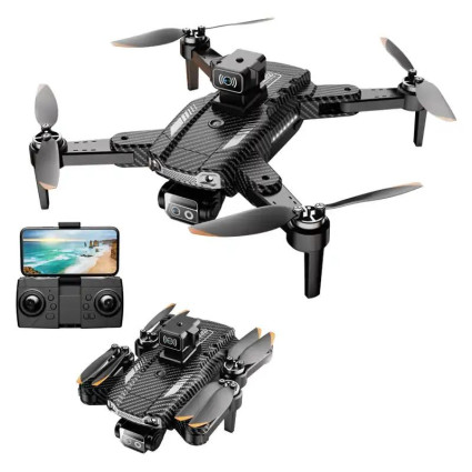 Dron 3388-5 8K/50x Zoom/360° Surround Mode/Follow Mode  - 1