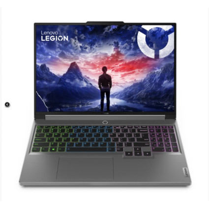 NB Lenovo Legion Pro5 i7-14700HX/32GB/M.2 1TB/16" WQXGA/RTX4060 8GB/83DF00GCYA  - 1