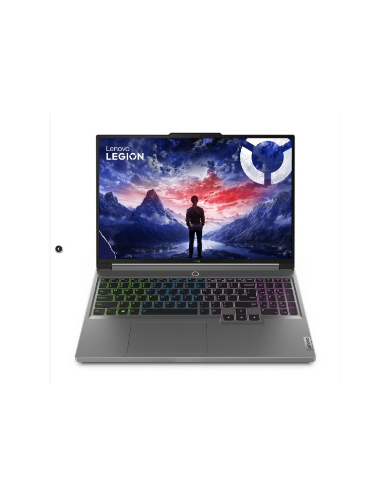 NB Lenovo Legion Pro5 i7-14700HX/32GB/M.2 1TB/16" WQXGA/RTX4060 8GB/83DF00GCYA  - 1