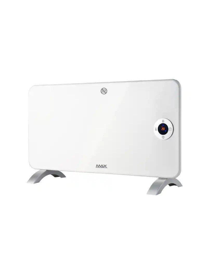 Konvertorska grejalica MAX MC2000WL snaga 2000W - 1 Konvertorska grejalica MAX MC2000WL snaga 2000W - 1