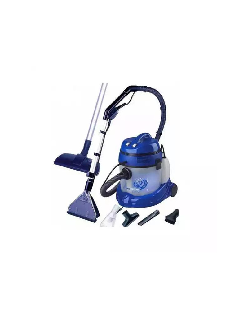 Usisivač Dynamix Aquafilter 2000 snaga 1050W/posuda 20/vodena viltracija - 1 Usisivač Dynamix Aquafilter 2000 snaga 1050W/posuda 20/vodena viltracija - 1