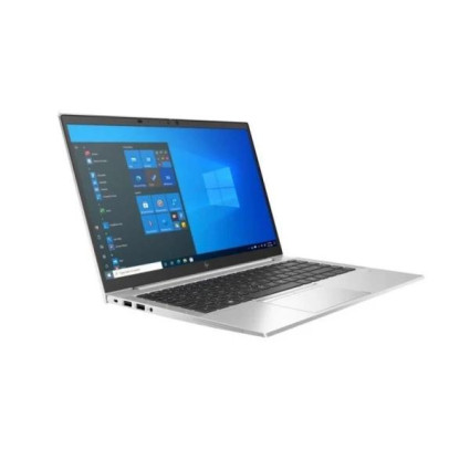 Laptop EliteBook 840 G8 14 FHD/i7-1185G7/8GB/SSD 256GB/Win11 pro/Renew  - 1