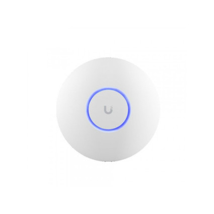 Access point Ubiquiti U6-Plus Wi-Fi  - 1