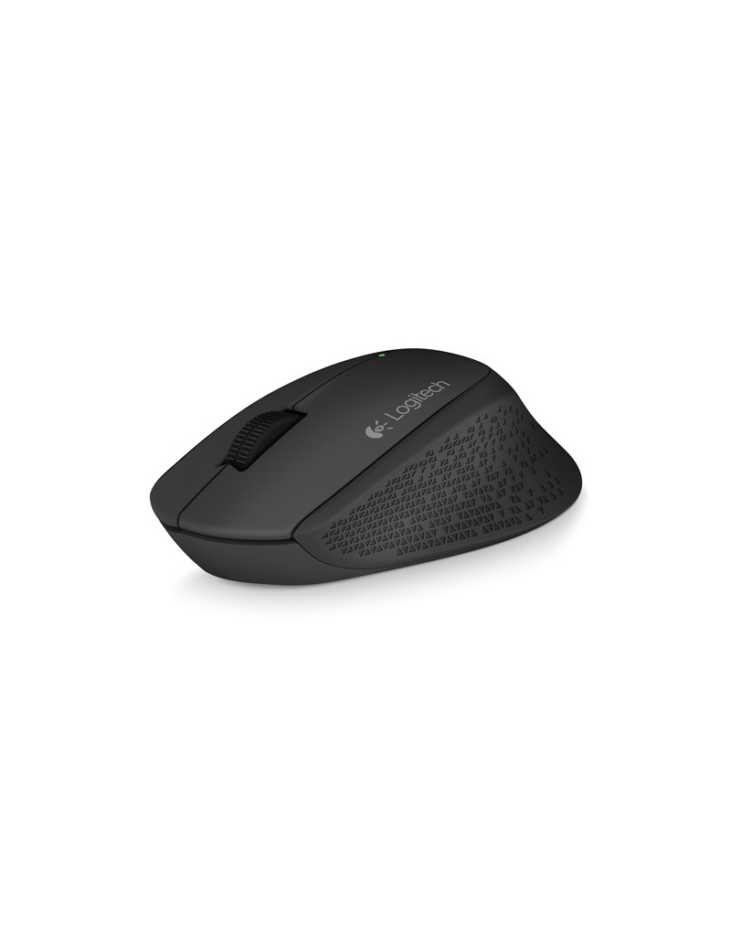 Miš Wireless Logitech M280 Wireless Black 910-004287 - 1 Miš Wireless Logitech M280 Wireless Black 910-004287 - 1