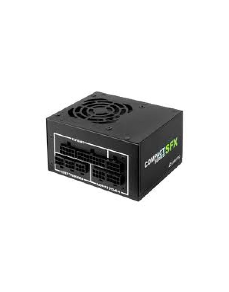 Napajanje 650W Chieftec CSN-650C  - 1