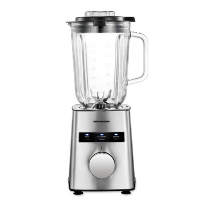 Blender HEINNER HBL-HE800SS 1,5l/800W/staklena čaša/inox  - 1