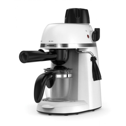 Espresso aparat HEINNER Kopy HEM-350WH 3,5bar/0,24l  - 1