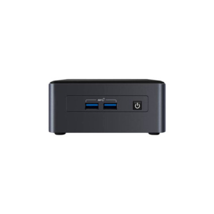 ASUS NUC 11 Pro Kit NUC11TNHi50, i5 -1135G7 LAN, 2xHDMI, 90AB1TNH-MB6120  - 1