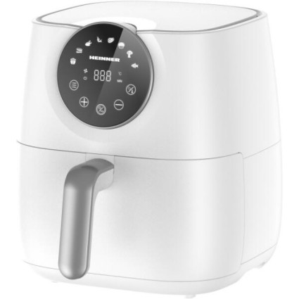 Friteza Air Fryer HEINNER HAF-B6WH1700 1700W/5,7l/SMART/bela  - 1