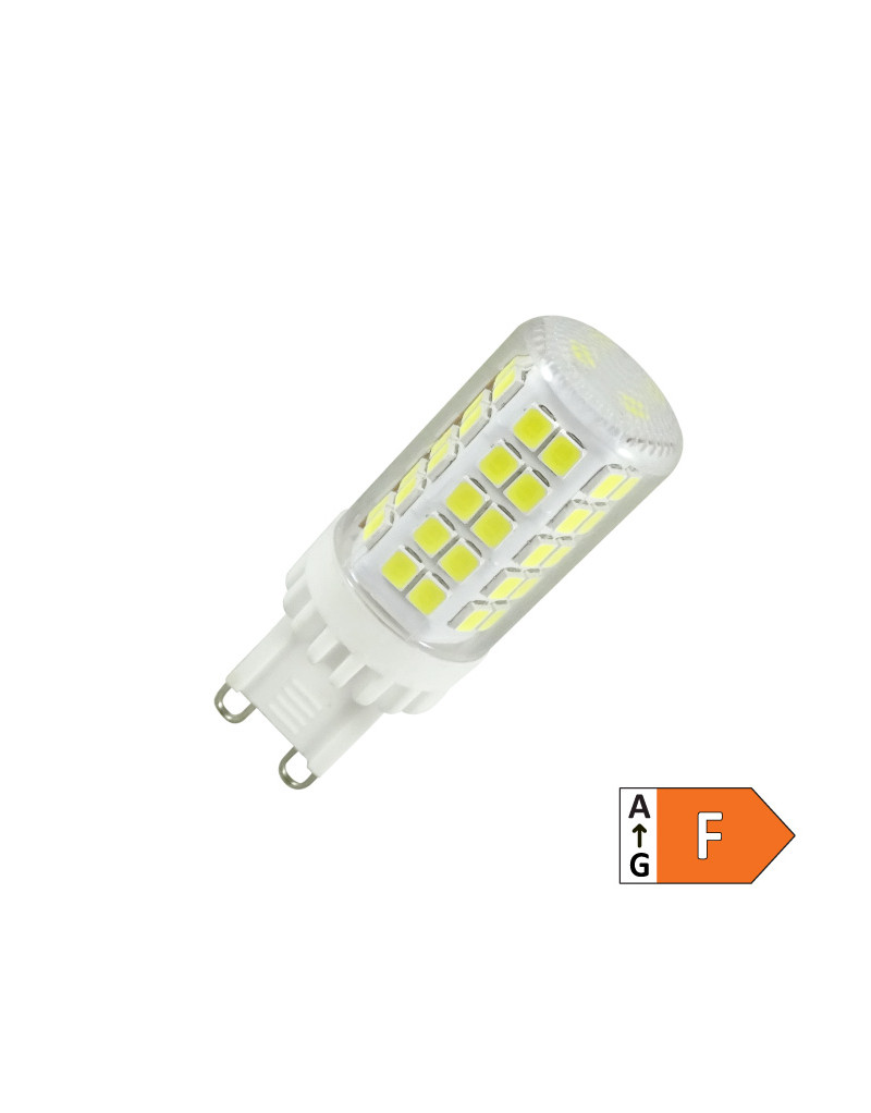 Dimabilna LED mini sijalica 5W dnevno svetlo PROSTO - 1