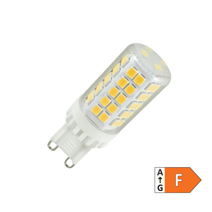 Dimabilna LED mini sijalica 5W toplo bela PROSTO - 1