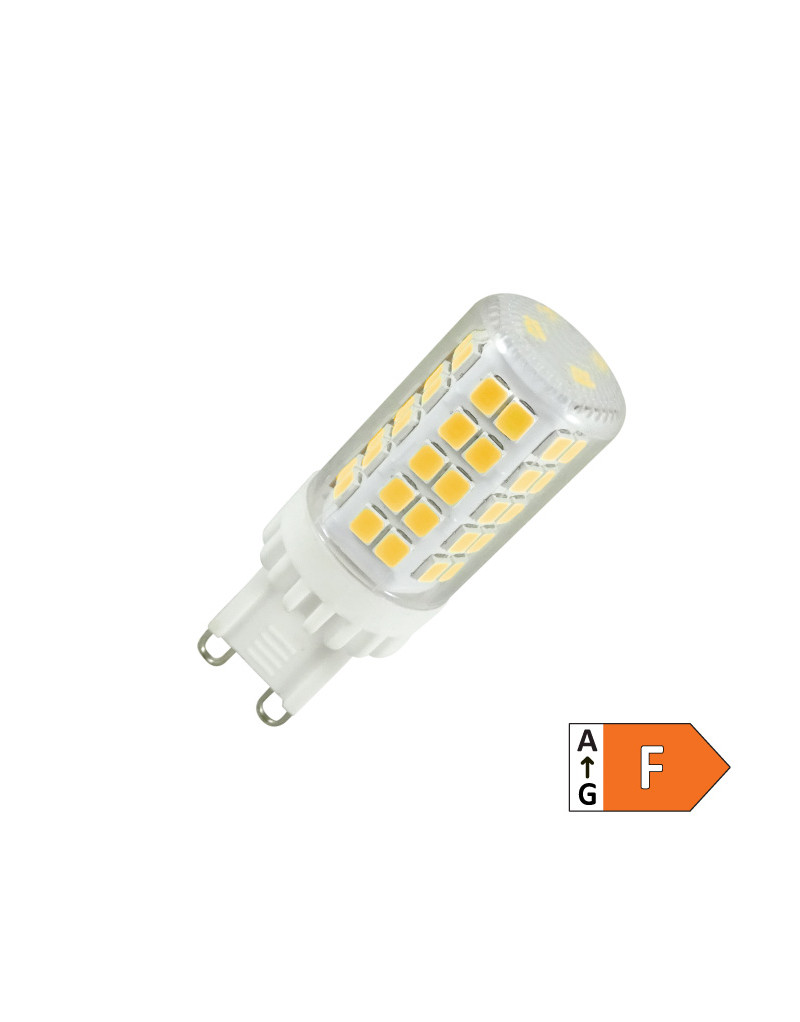 Dimabilna LED mini sijalica 5W toplo bela PROSTO - 1