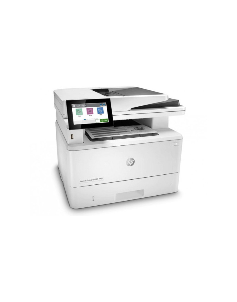 MFP LaserJet Enterprise HP 430f štampač/skener/kopir/LAN 3PZ55A - 1 MFP LaserJet Enterprise HP 430f štampač/skener/kopir/LAN 3PZ55A - 1
