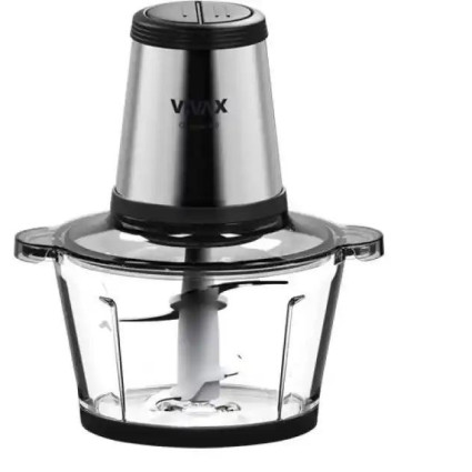 Seckalica Vivax MC-3501/Zapremina 1L/snaga 350W/2 rotirajuća noža  - 1