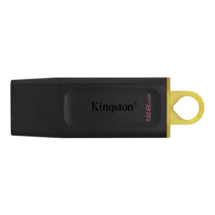 USB Flash 128 GB Kingston 3-2 Exodia DTX/128GB  - 1