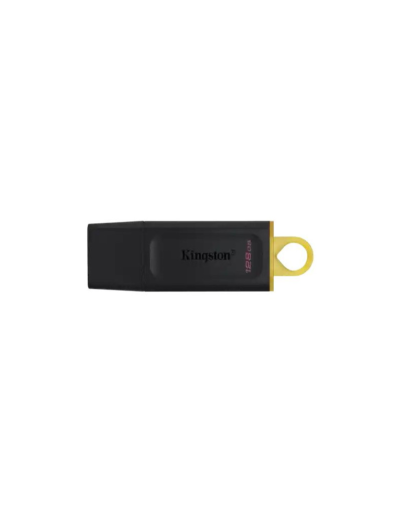 USB Flash 128 GB Kingston 3-2 Exodia DTX/128GB  - 1