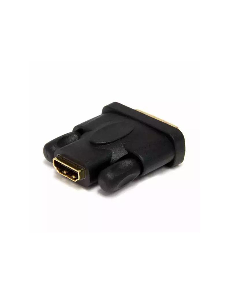 Adapter DVI-I -24+5-- HDMI M/F  - 1