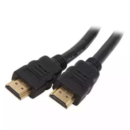 Kabl HDMI M/M 1-4 Linkom 3m  - 1