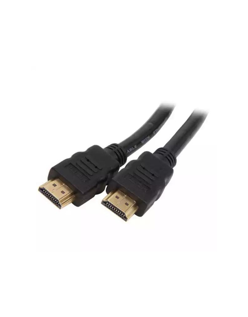 Kabl HDMI M/M 1-4 Linkom 3m  - 1