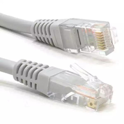 UTP cable CAT 5E sa konektorima Velteh 0-25m UT-C025  - 1