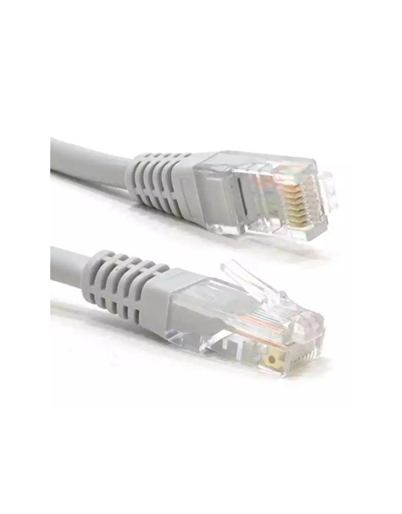 UTP cable CAT 5E sa konektorima Velteh 0-25m UT-C025 - 1 UTP cable CAT 5E sa konektorima Velteh 0-25m UT-C025 - 1