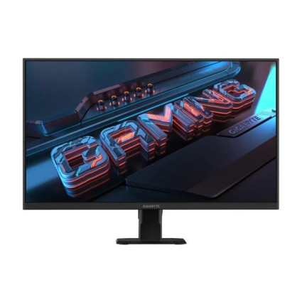 Monitor 27 Gigabyte GS27FA 1920x1080/Full HD/IPS/1ms/180Hz/2x HDMI/DP/HDR  - 1