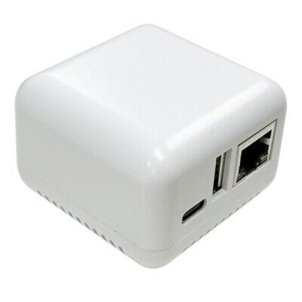 PRINTSERVER-1XUSB2.0-WIFI NP330NW  - 1