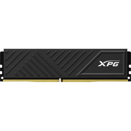 Memorija DDR4 16GB 3200 MHz AData XPG ARGB AX4U320016G16A-SBKD35G  - 1