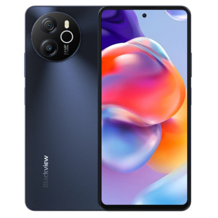 Smart telefon Blackview Shark 8 6.78" OC/8GB/256GB/64MP/5000mAh 33W Gray  - 1