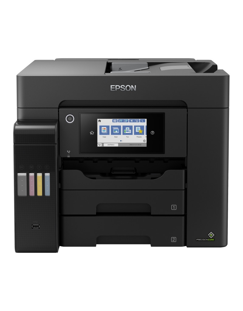 L6570 EcoTank multifunkcijski inkjet uređaj EPSON - 1