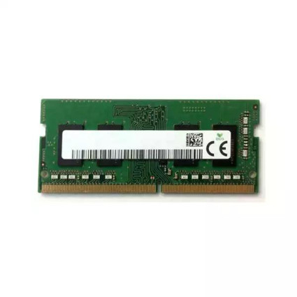 Memorija SODIMM DDR4 4GB PC3200 Micron MTA4ATF51264HZ-3G2J1 Bulk  - 1
