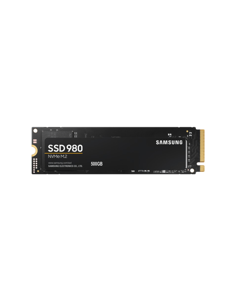 SSD M.2 NVMe 500GB Samsung 980, MZ-V8V500BW - 1 SSD M.2 NVMe 500GB Samsung 980, MZ-V8V500BW - 1